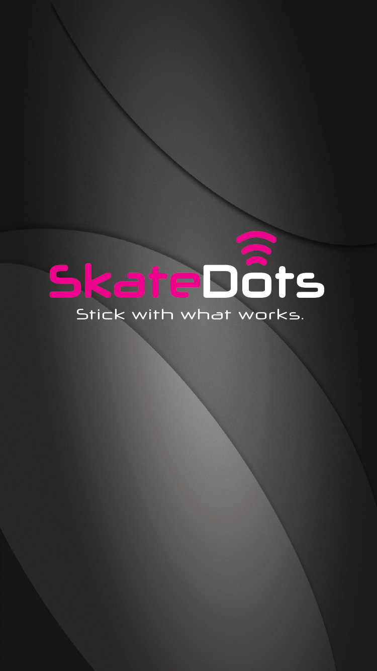 SkateDotsiPhoneScreen