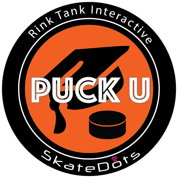 StickerPuckU